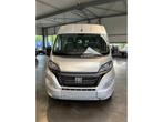 fiat - ducato - Car - 2022, Auto's, Fiat, Automaat, Gebruikt, Euro 6, Bedrijf