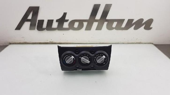 BEDIENINGSPANEEL VERWARMING Nissan Pixo (D31S), Auto-onderdelen, Dashboard en Schakelaars, Nissan, Gebruikt