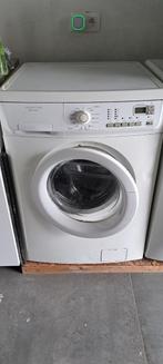 Wasmachine (gratis af te halen), 6 tot 8 kg, Ophalen, Gebruikt, Voorlader