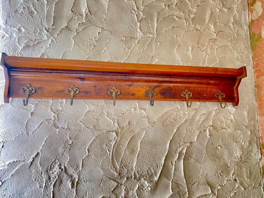 Vintage: très ancienne archelle en chêne, Antiquités & Art, Enlèvement ou Envoi