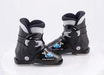 Chaussures de ski pour enfants 25 26 27 28 EU ROSSIGNOL R18, Sports & Fitness, Carving, Enlèvement ou Envoi, Rossignol, Utilisé