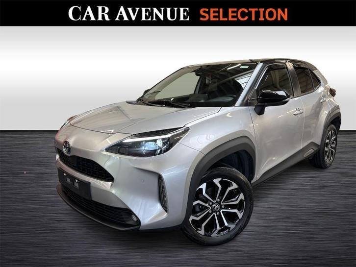 Toyota Yaris Cross, Autos, Toyota, Entreprise, Yaris, Airbags, Air conditionné, Alarme, Ordinateur de bord, Verrouillage central