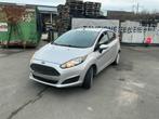 2014 Ford Fiesta Hatchback Personenauto, Auto's, Gebruikt, Bedrijf, Handgeschakeld, Fiësta
