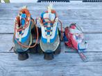 rolschaatsen decathlon maat 32, Ophalen, Gebruikt