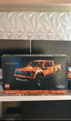 Lego technic, Hobby en Vrije tijd, Ophalen, Zo goed als nieuw