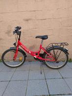 vélo pour enfants Kreativ City Bike Special pneus 20 inch, Neuf, Kreativ, Vitesses, 20 pouces