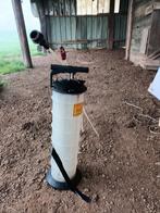 pompe à huile, Autos : Divers, Outils de voiture, Enlèvement, Comme neuf