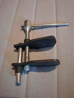 Remzuiger spreider en kettinguitlijner, Ophalen of Verzenden, Zo goed als nieuw