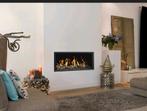 bellfire gashaard nieuw !, Maison & Meubles, Cheminées, Enlèvement, Cheminée au gaz