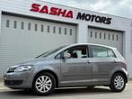 VW Golf Plus 1.2 TSi Benzine | Nieuwe Staat | 12MGarantie, Auto's, Voorwielaandrijving, Euro 5, Stof, Zwart