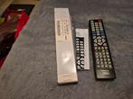 Universele afstandsbediening ongebruikt, Audio, Tv en Foto, Afstandsbedieningen, Ophalen of Verzenden