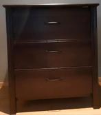 Ikea/ 3 ladekast, 3 ou 4 tiroirs, 25 à 50 cm, Moins de 100 cm, Comme neuf