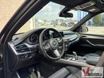 BMW X5 xDrive40e iPerformance High Executive M-Sport | SOH 9, Autos, BMW, 78 g/km, Achat, Entreprise, Noir
