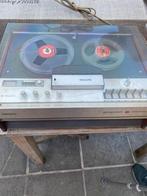 Philips 4 track bandrecorder, Enlèvement ou Envoi, Magnétophone