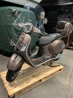 - VESPA GTS Super 125 Touring, Autres modèles, 125 cm³, Comme neuf, Classe B (45 km/h)