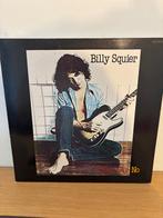 LP - Billy Squier - Don't say no, Cd's en Dvd's, Ophalen of Verzenden, Zo goed als nieuw, 12 inch, Poprock
