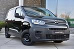Citroën Berlingo 1.5 BlueHDi *Lichte vracht* 3 Zit, Voorwielaandrijving, Stof, Gebruikt, 4 cilinders