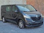 Renault Trafic dCi 145 – 5-zit, Comfortabel & Betrouwbaar, Achat, Entreprise, Boîte manuelle, Diesel