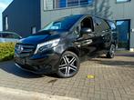 Mercedes vito 119cdi**4x4**bj:04/2022**camera**leder**, Auto's, Automaat, Achterwielaandrijving, 211 g/km, 2500 kg