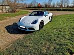Porsche 718 Boxster met 49 365km - 2018, Cuir, Cruise Control, Achat, 1440 kg