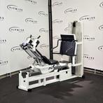 Technogym - Isotonic - (Motorized) Leg Press, Enlèvement ou Envoi, Utilisé, Bras, Autres types