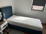 Lit boxspring enfant complet, Ophalen, Gebruikt