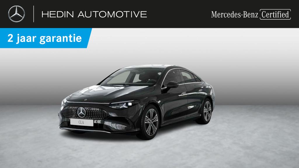 Mercedes-Benz CLA-klasse 250+ Business Edition Panoramisch D, Autos, Mercedes-Benz, Achat, 4 portes, Entreprise, https://public.car-pass.be/vhr/cdf413b0-f0da-4a5a-858b-0bb8cb3ef3ed