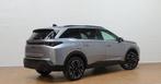 Peugeot 5008 1.2 HYBRID 145 e-DSC6 Allure 7 seats, Auto's, Stof, Gebruikt, 1700 kg, Bedrijf