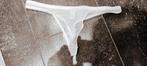 Transparante string l-xl, Kleding | Heren, Ondergoed, Ophalen
