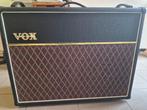 Vox ac30cch gitaarversterker, Muziek en Instrumenten, Ophalen, Zo goed als nieuw, Gitaar, Minder dan 50 watt