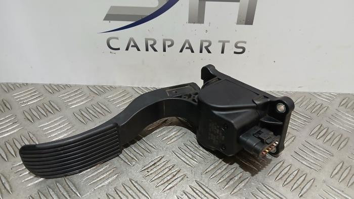 Rempedaal van een Mercedes Sprinter, Auto-onderdelen, Interieur en Bekleding, Gebruikt, 3 maanden garantie, Ophalen of Verzenden