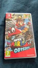 Super Mario Odyssey, Ophalen, Zo goed als nieuw