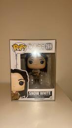 Funko POP - Il était une fois : Blanche-Neige (269), Collections, Enlèvement ou Envoi, Comme neuf