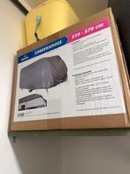 Caravanhoes, Ophalen, Nieuw