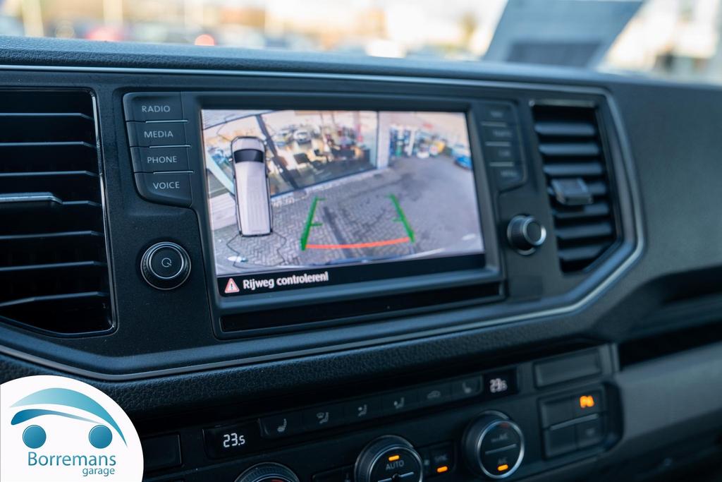 MAN TGE FULL ELECTRIC TGE 35 MWB RANGE 156KM, Autos, Argent ou Gris, Euro 6, 3 places, 0 kg