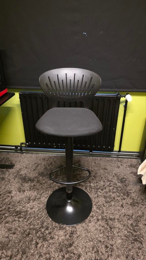 Excellent état de la chaise, Enlèvement