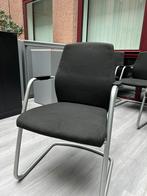 Kantoorstoel, Ophalen