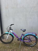 Kinderfiets, Fietsen en Brommers, Ophalen, Gebruikt, 20 inch of meer, Norta