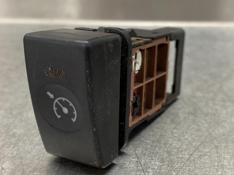 CRUISE CONTROL BEDIENING Isuzu D-Max (|153790|), Gebruikt, Overige automerken