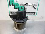 Moteur de ventilation chauffage d'un Fiat Panda (Panda 03-), -, 3 mois de garantie, Utilisé, Fiat