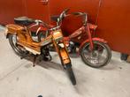 2x motobecane, Fietsen en Brommers, Brommers | Oldtimers, Ophalen