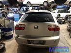 2004 SEAT LEON 1.6 16V DEMONTAGE SLOOP DONORAUTO ONDERDELEN, Auto-onderdelen, Gebruikt, Autovia A-2, Km 585 585
08760  Martorell, ES
