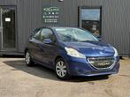 Peugeot 208 2 deur’s diesel manueel, Autos, Peugeot, Euro 5, Achat, Entreprise, Boîte manuelle