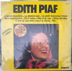 Edith Piaf - le disque d'or - vinyl, Cd's en Dvd's, Vinyl | Overige Vinyl, Ophalen, Gebruikt, 12 inch