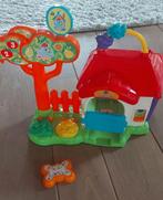 Groot lot Zoef Zoef dieren, Kinderen en Baby's, Ophalen