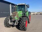 FENDT 412 Vario TMS WG4502, Articles professionnels, Fendt