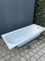 Baignoire en métal 170x70 — bon état, Maison & Meubles, Enlèvement, Comme neuf