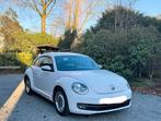 Vw beetle te ruil tegen moto, Particulier