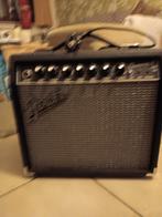Fender gitaarversterker champion 2 25watt, Muziek en Instrumenten, Versterkers | Bas en Gitaar, Ophalen, Gitaar