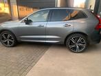 Volvo Xc60 B5 essence, hybride doux, design R et noir, Achat, Euro 6, Entreprise, Garantie prolongée